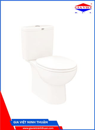 Bồn cầu 2 khối AMERICAN STANDARD