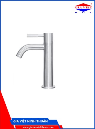 Vòi lavabo lạnh 0222