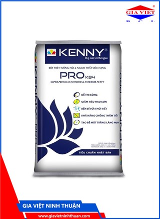 Kenny Pro KB4