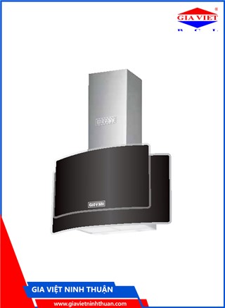 Máy hút mùi G-925 BG