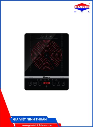 Bếp hồng ngoại Makano MKN-100003