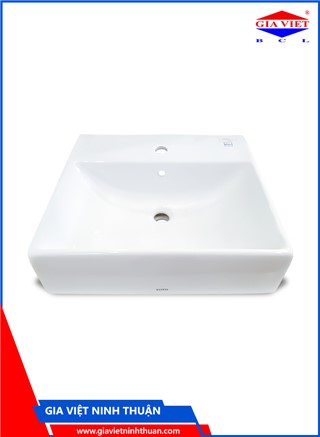 Lavabo đặt bàn TOTO - LT710CTM