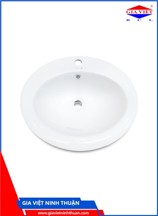 Lavabo âm bàn BASIC - BS-202