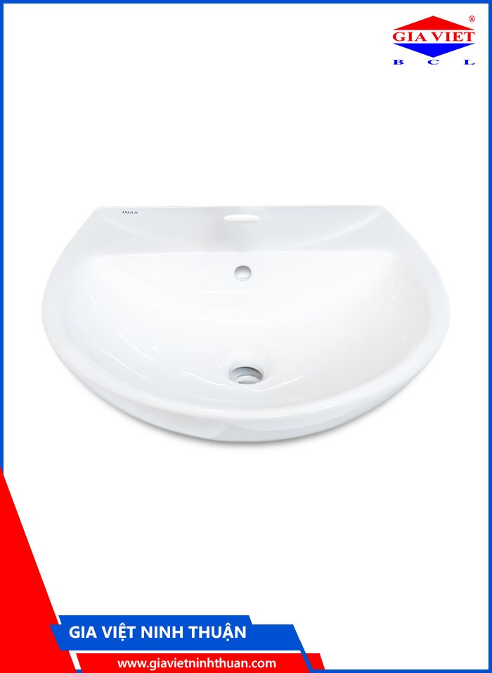 Lavabo treo tường INAX L-285