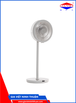 Quạt lửng Mitsubishi R30A-DV có remote