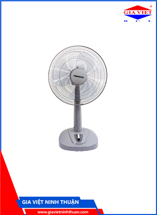 Quạt đứng Nanoco NLF1621-B