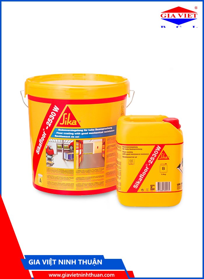 Sika 2530W New