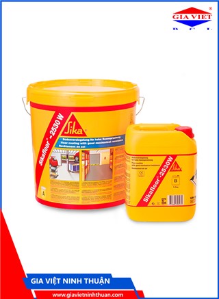Sika 2530W New