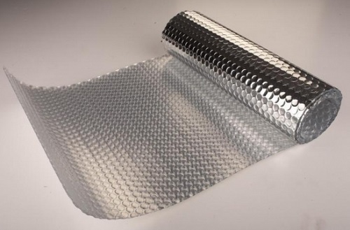 6 loại tấm cách nhiệt chống nóng hiệu quả
