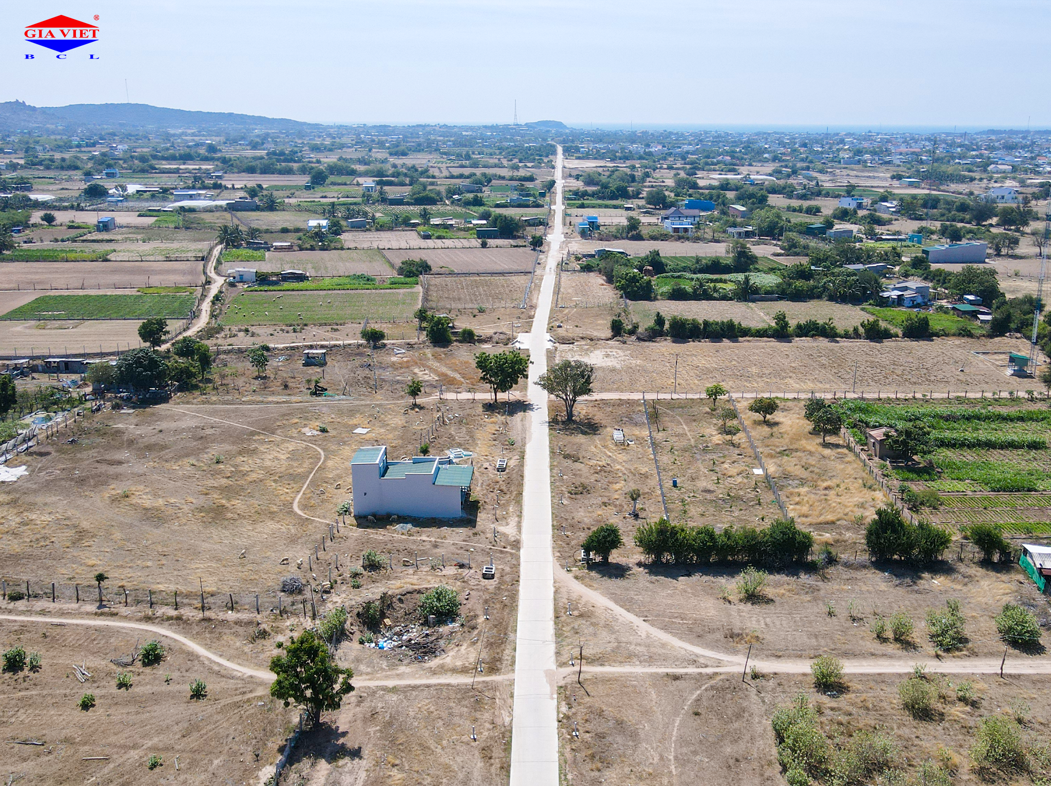 Công trình cấp thoát nước