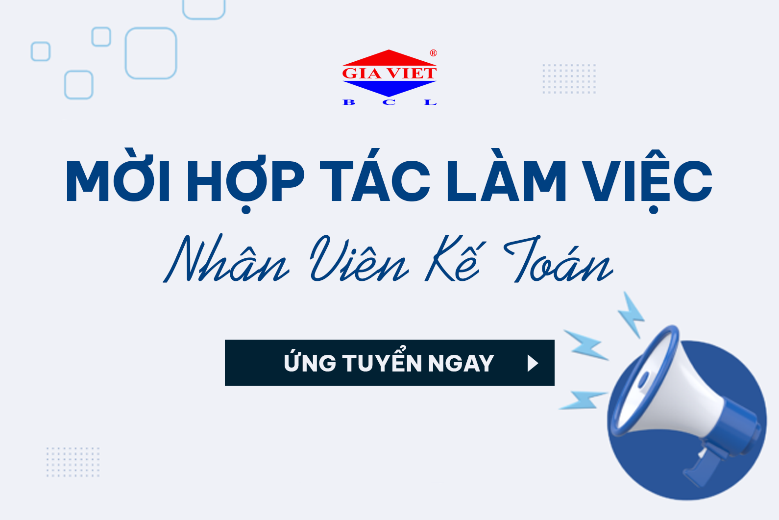 NHÂN VIÊN KẾ TOÁN 2026