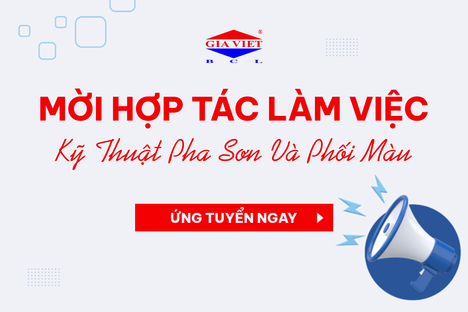 KỸ THUẬT PHA SƠN VÀ PHỐI MÀU 2026