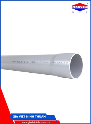ỐNG UPVC Cứng hệ INCH