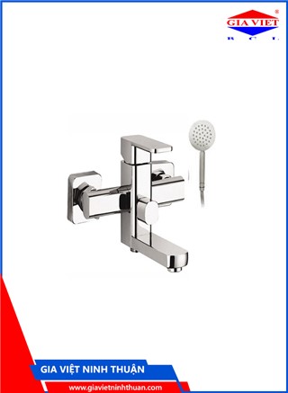 Vòi Sen Tắm Nóng Lạnh DG 4322