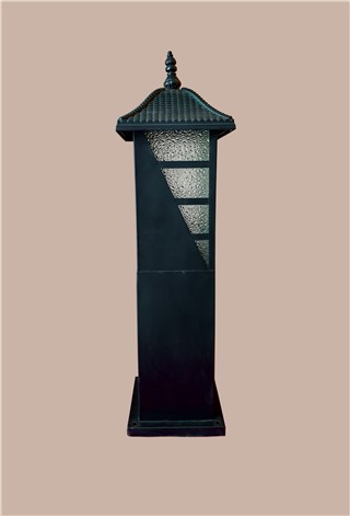 Đèn sân vườn GVT 206
