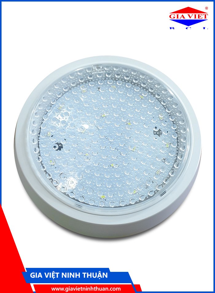 Đèn LED ốp trần GM629