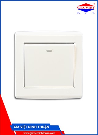 Mặt công tắc UTEN