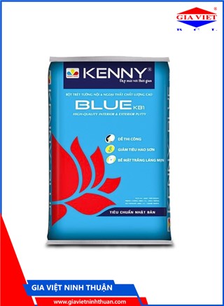 Kenny Blue KB1