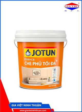 Essence Che Phủ Tối Đa (Mờ)