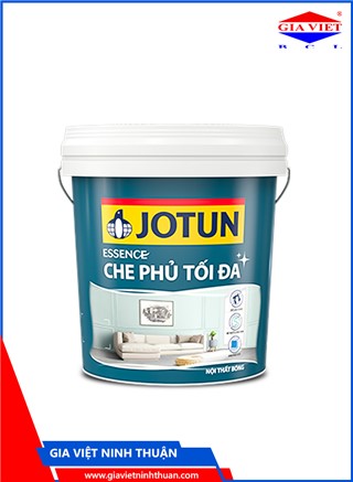 Essence Che Phủ Tối Đa (Bóng)