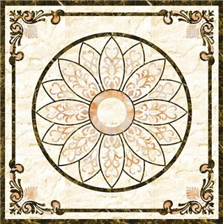 Gạch thảm lát nền