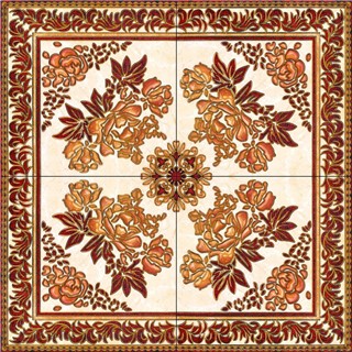 Gạch thảm lát nền