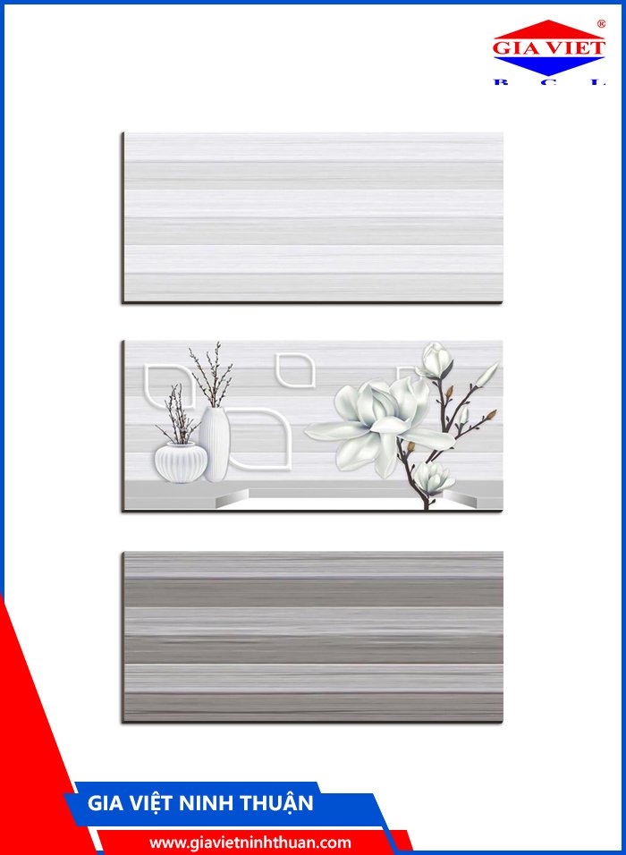 Gạch ốp tường 30x60