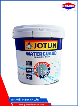 Jotun WaterGuard