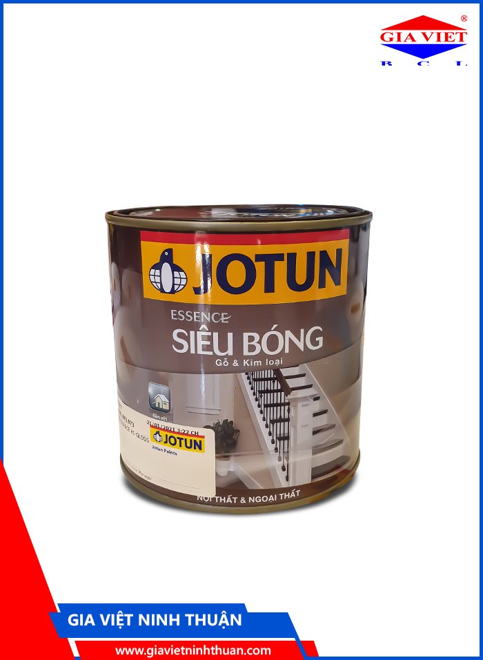Essense Siêu Bóng