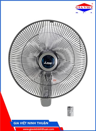 Quạt treo Mitsubishi có remote