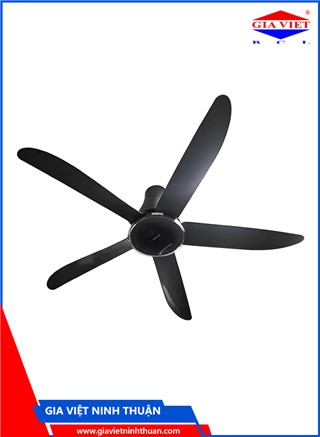 Quạt trần C56-RW5SF-GY