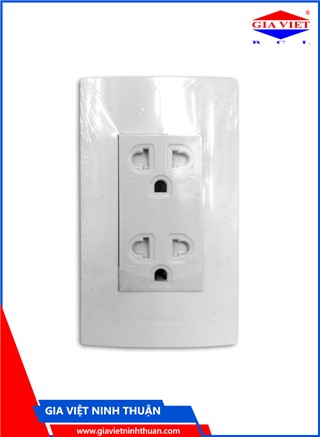 Mặt ổ cắm PANASONIC