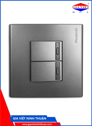 Mặt công tắc PANASONIC