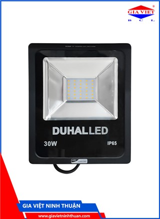 Đèn pha LED 30W