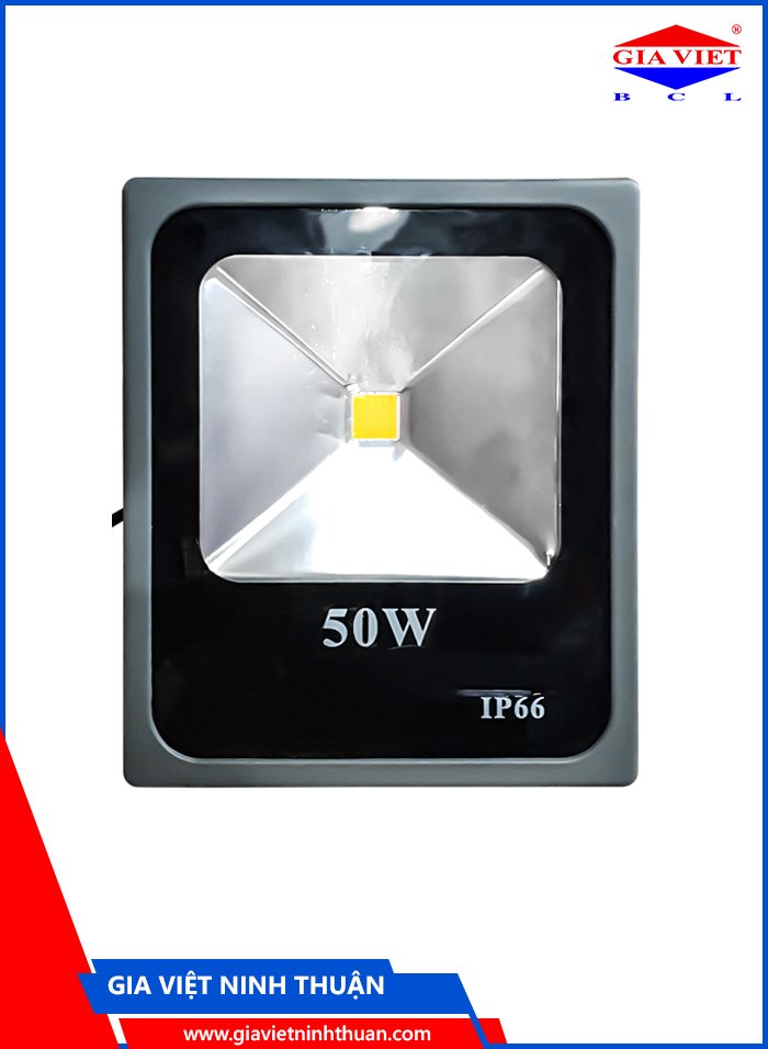 Đèn pha LED 50W