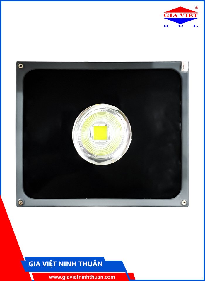 Đèn pha LED 100W