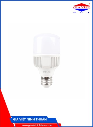 Bóng Led Duhal KBNL810