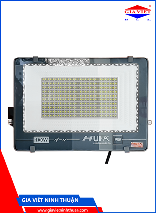 Đèn pha LED 100W