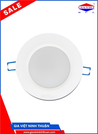 Đèn LED âm trần DAT03L