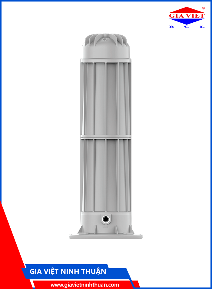 Bộ lọc đầu nguồn Tân Á Đại Thành Beluga B2.1