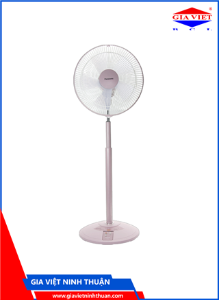 Quạt đứng Panasonic F-308NHP