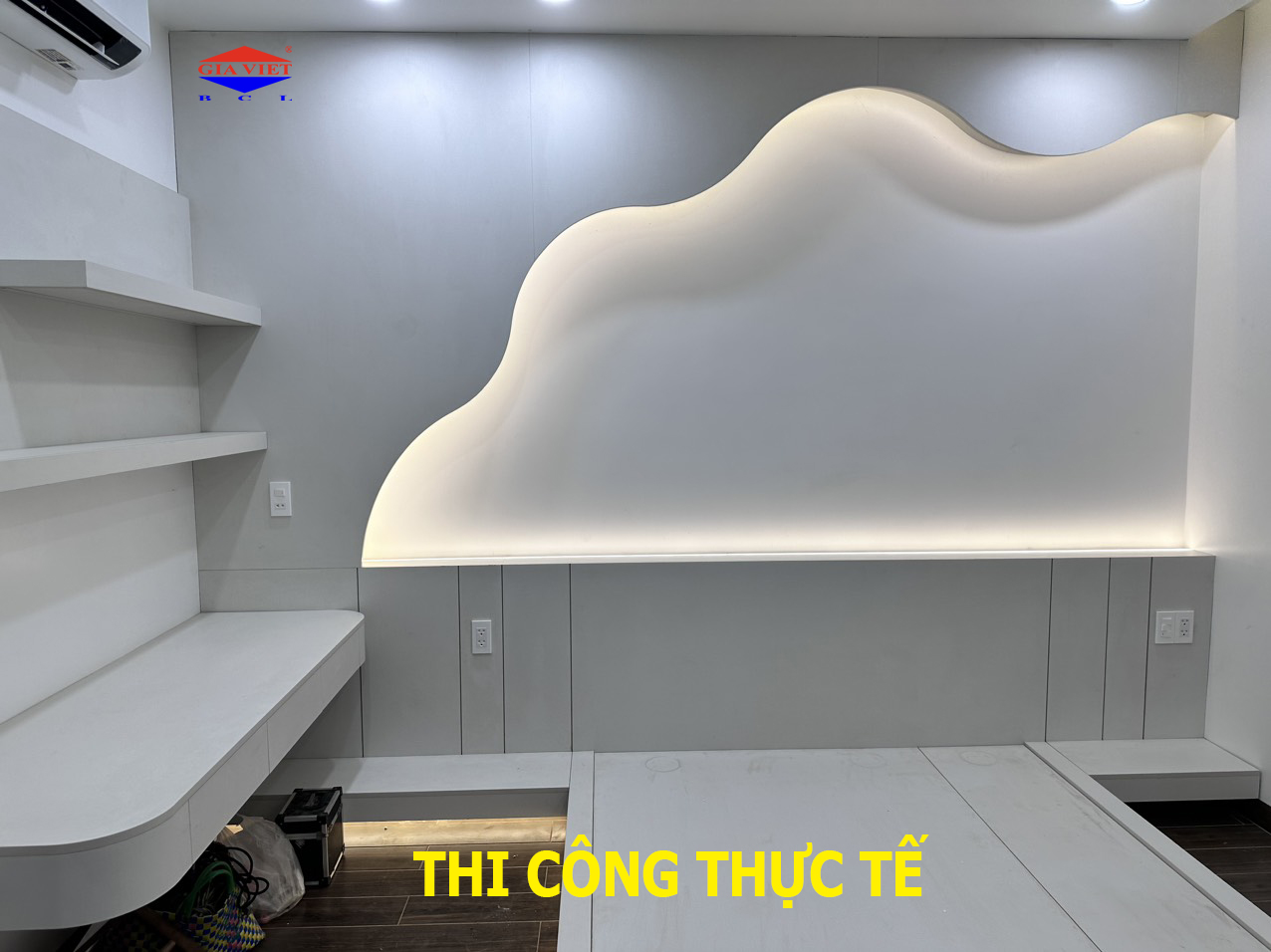 Phòng ngủ 01