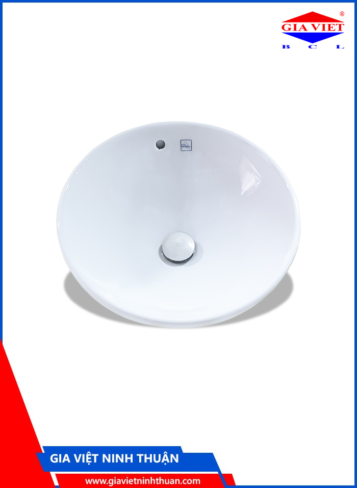 Chậu lavabo đặt bàn (LT523S) ToTo