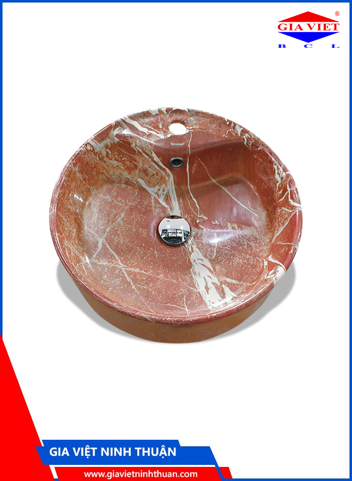 Chậu lavabo đặt bàn (LV78148) Sosani