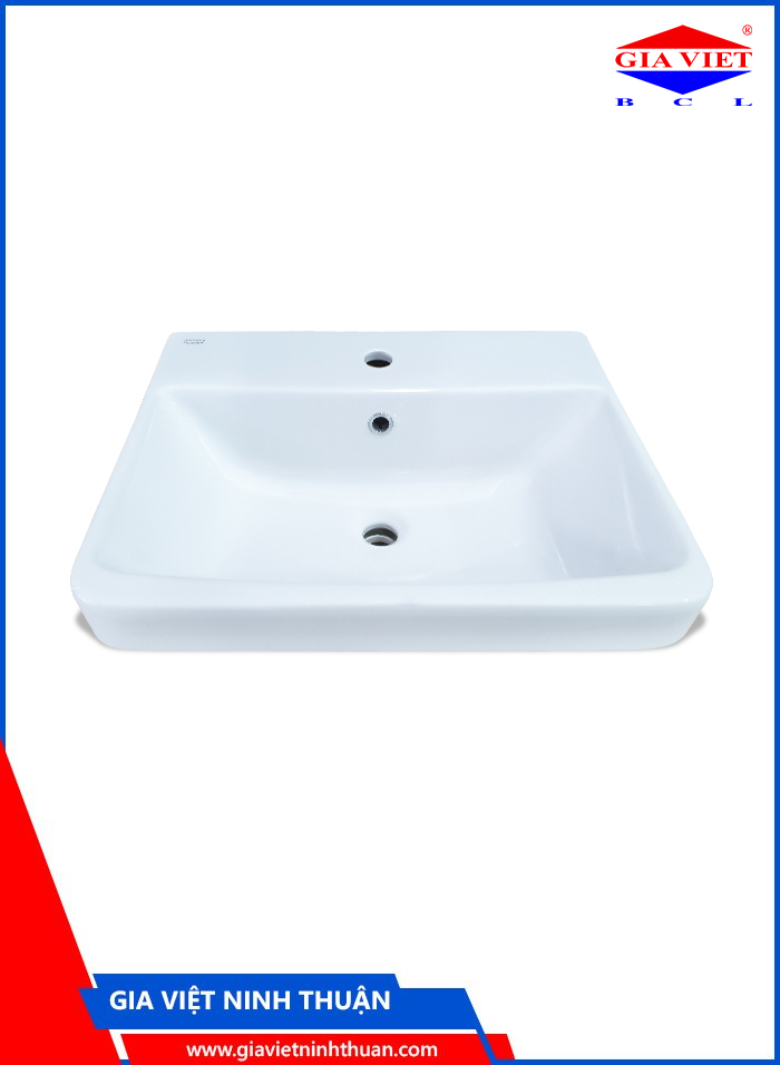 Chậu lavabo đặt bàn (VP-F417) American Standard