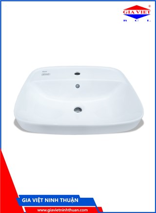Chậu lavabo đặt bàn (VF-0420) American Standard
