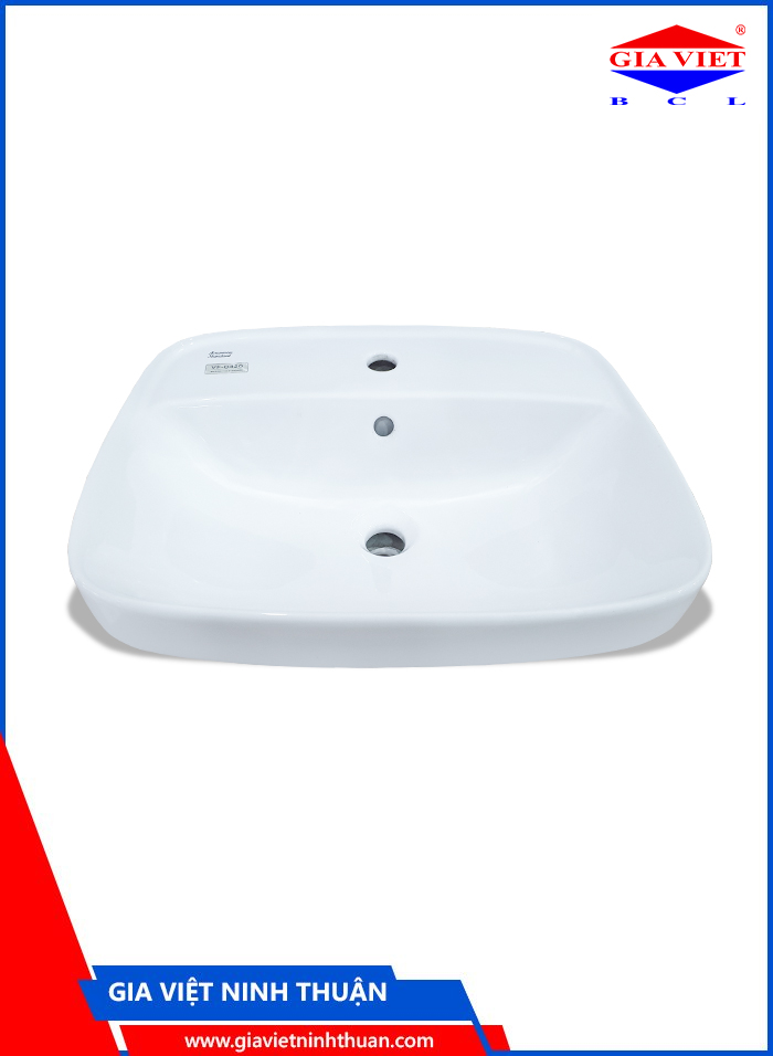 Chậu lavabo đặt bàn (VF-0420) American Standard