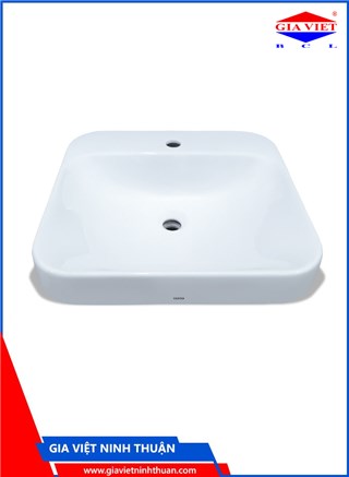 Chậu lavabo đặt bàn (LT5615C) ToTo