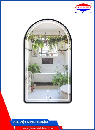 Gương đèn Led QL943BV - Basic