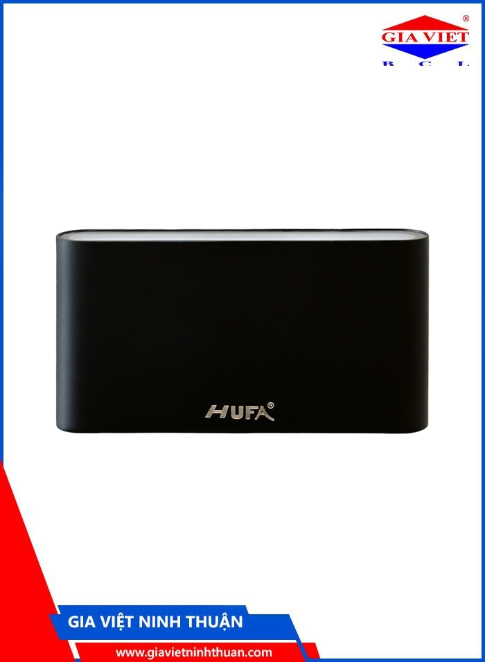 Đèn vách ngoài trời